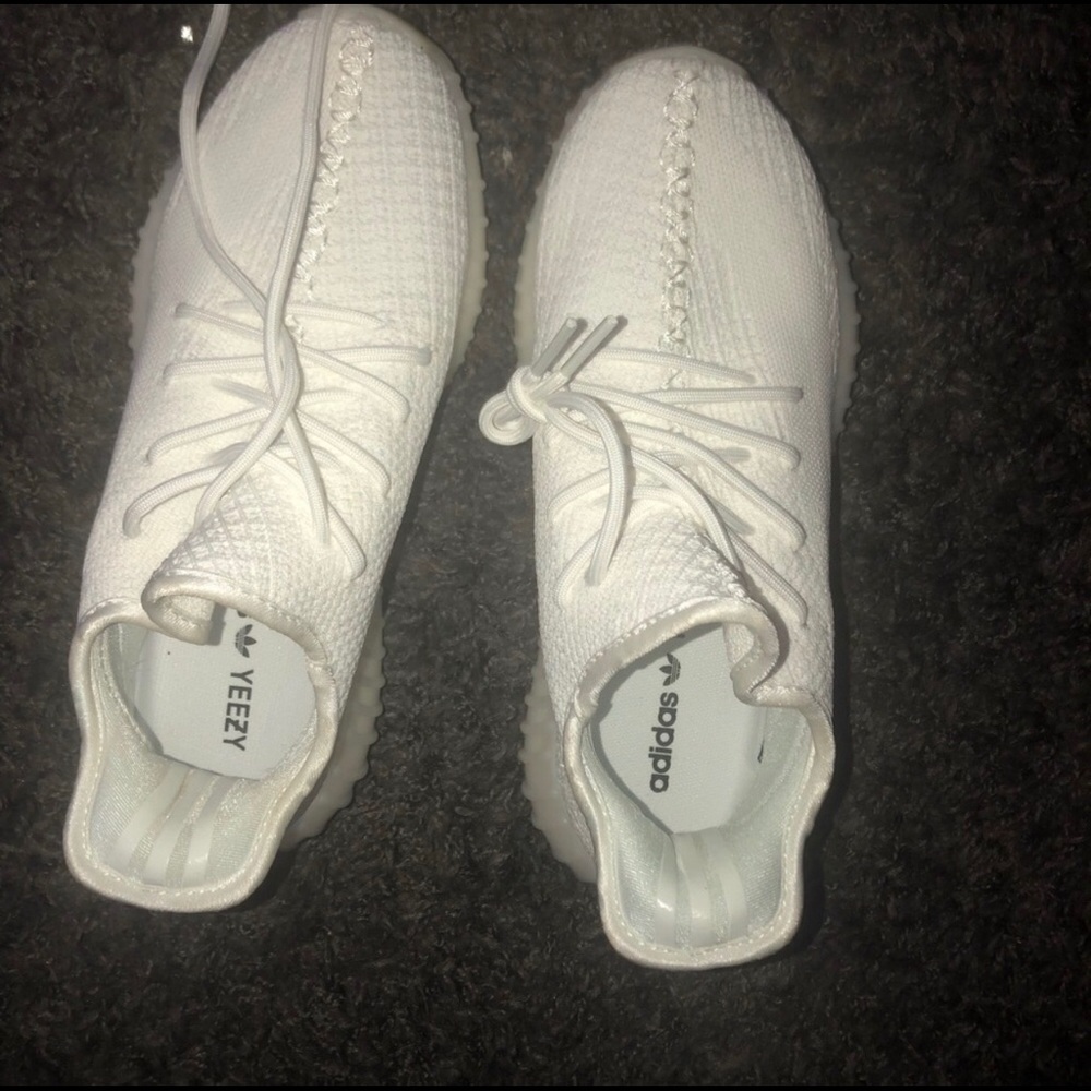 Yeezys